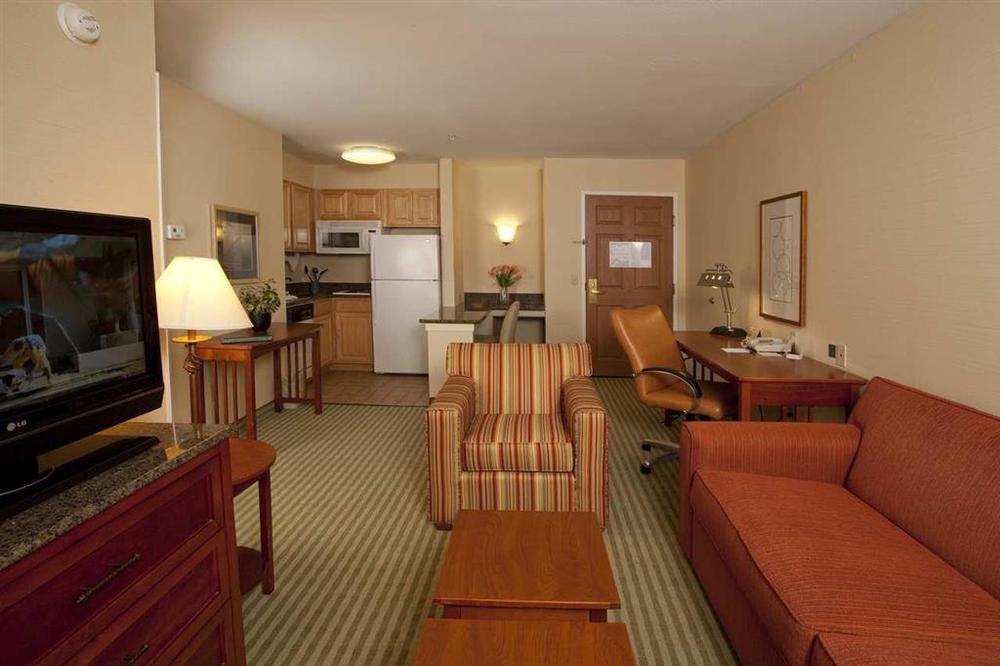 Homewood Suites By Hilton Stratford Quarto foto
