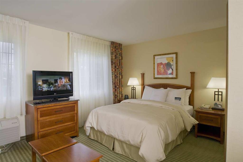 Homewood Suites By Hilton Stratford Quarto foto